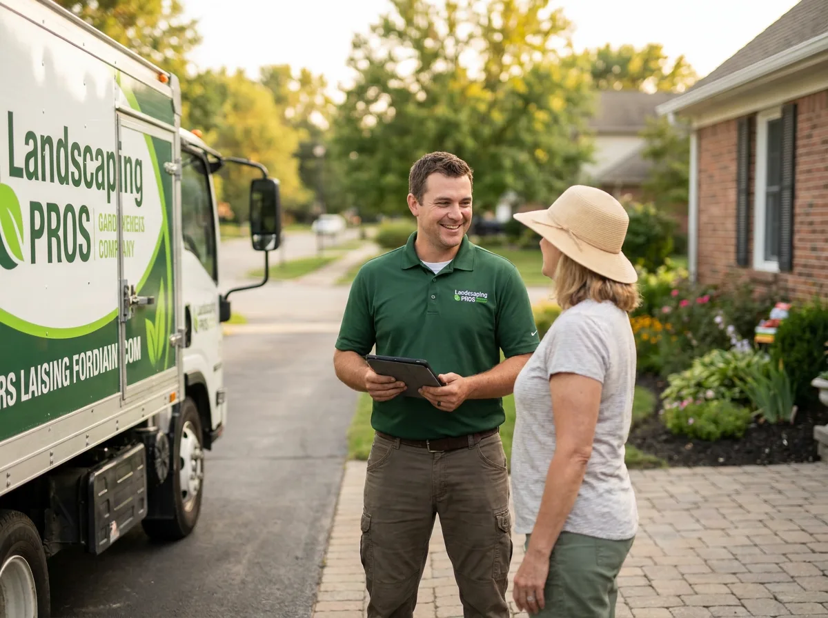 Landscaping North Bethesda, MD FAQs